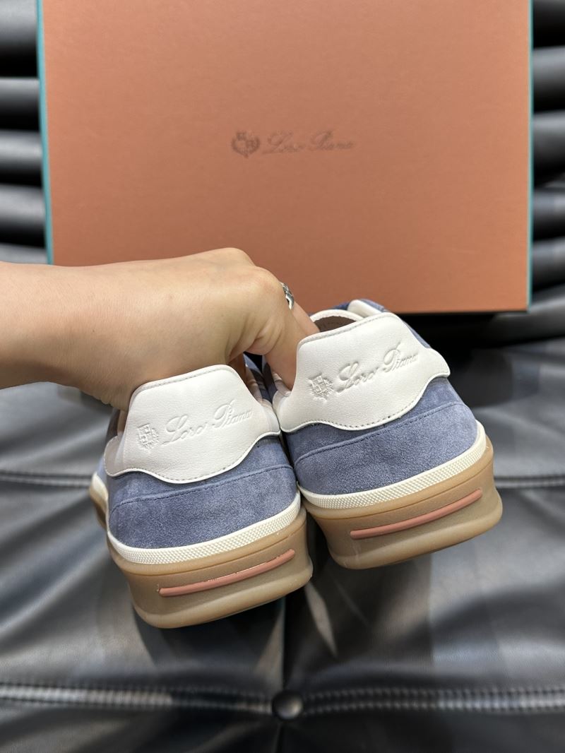 Loro Piana Shoes